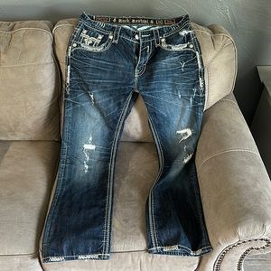 Men’s jeans